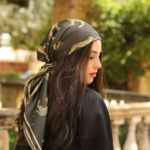 LOW Range Pre-tied Bandana