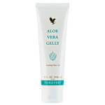 Aloe Vera Gelly